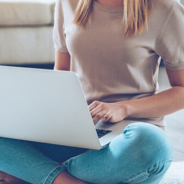 how to start a blog and make money