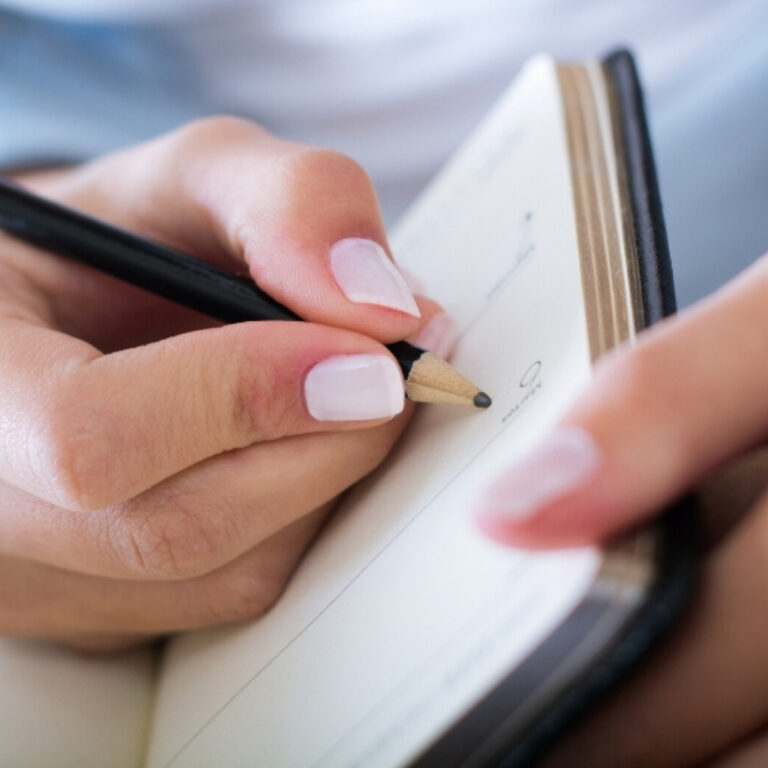 Creating a plan for productivity