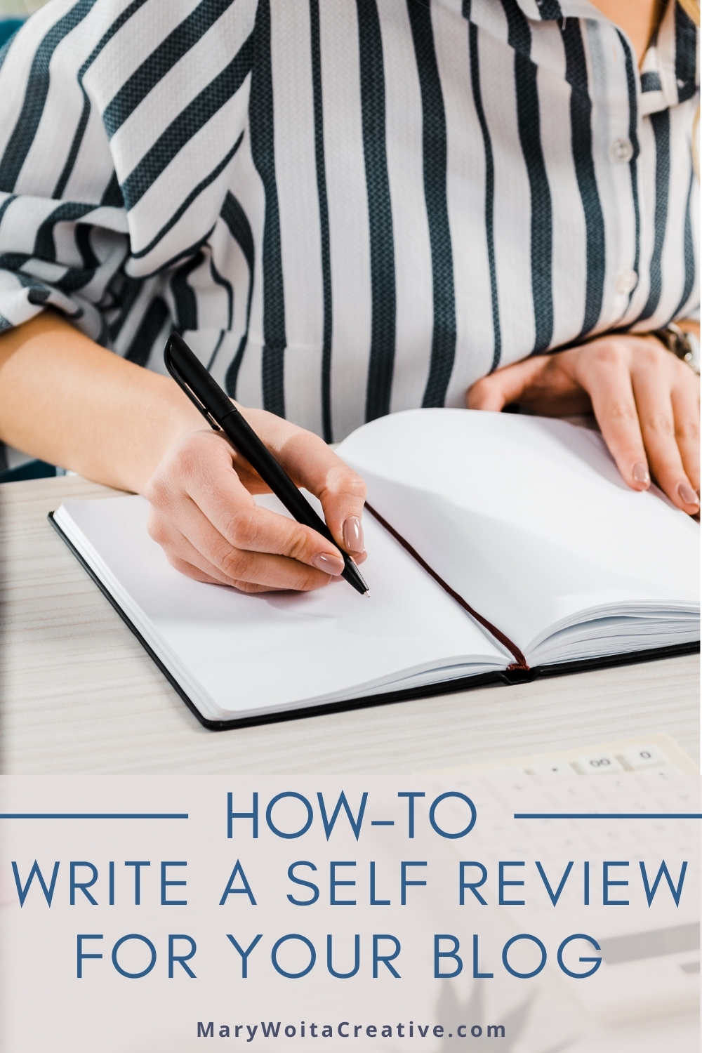 how-to-write-a-self-review